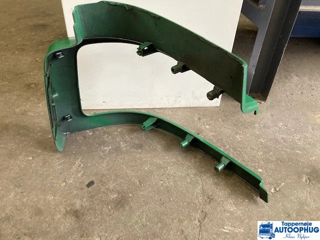 Scania forlygte ramme P/N: 2609156 / 2427875 - Кузов и экстерьер для Грузовиков: фото 1 Scania forlygte ramme P/N: 2609156 / 2427875 - Кузов и экстерьер для Грузовиков: фото 1