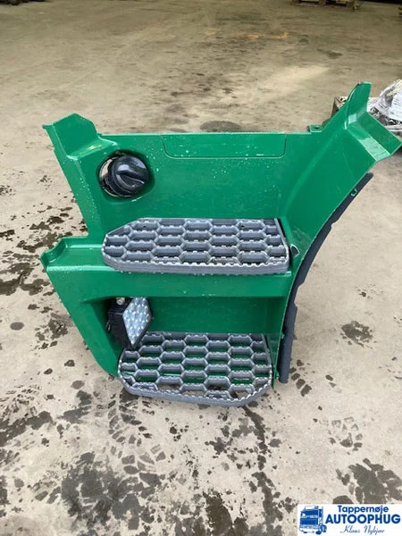 Scania forskærm P/N: 2297995 / 2599547 - Кузов и экстерьер для Грузовиков: фото 4 Scania forskærm P/N: 2297995 / 2599547 - Кузов и экстерьер для Грузовиков: фото 4