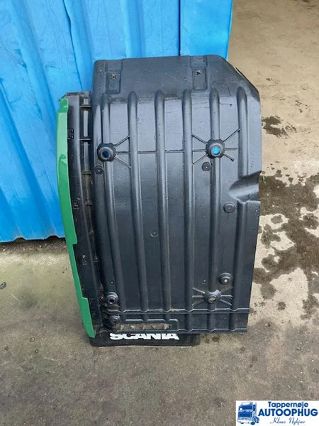 Scania forskærm P/N: 2297995 / 2599547 - Кузов и экстерьер для Грузовиков: фото 1 Scania forskærm P/N: 2297995 / 2599547 - Кузов и экстерьер для Грузовиков: фото 1