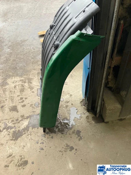 Scania forskærm P/N: 2297996 / 2599548 - Кузов и экстерьер для Грузовиков: фото 1 Scania forskærm P/N: 2297996 / 2599548 - Кузов и экстерьер для Грузовиков: фото 1