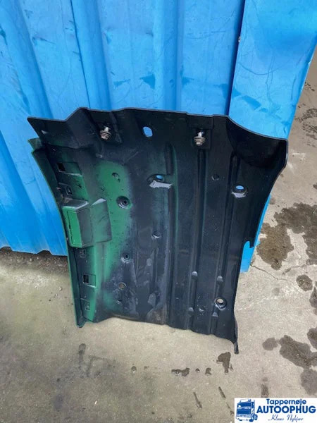 Scania forskærm P/N: 2599543 / 2298039 - Кузов и экстерьер для Грузовиков: фото 3 Scania forskærm P/N: 2599543 / 2298039 - Кузов и экстерьер для Грузовиков: фото 3