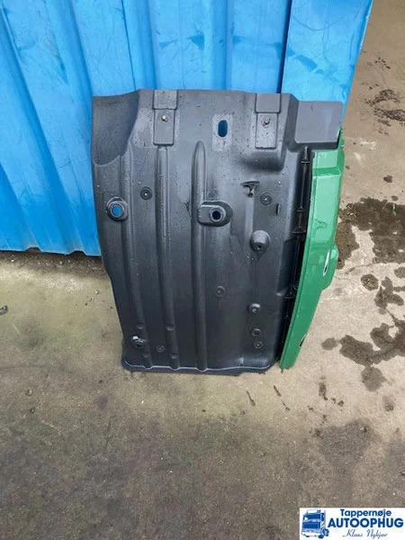 Scania forskærm P/N: 2599543 / 2298039 - Кузов и экстерьер для Грузовиков: фото 1 Scania forskærm P/N: 2599543 / 2298039 - Кузов и экстерьер для Грузовиков: фото 1