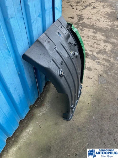 Scania forskærm P/N: 2599543 / 2298039 - Кузов и экстерьер для Грузовиков: фото 2 Scania forskærm P/N: 2599543 / 2298039 - Кузов и экстерьер для Грузовиков: фото 2