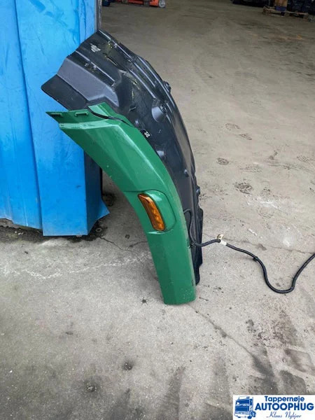 Scania forskærm P/N: 2599544 / 2298040 - Кузов и экстерьер для Грузовиков: фото 1 Scania forskærm P/N: 2599544 / 2298040 - Кузов и экстерьер для Грузовиков: фото 1