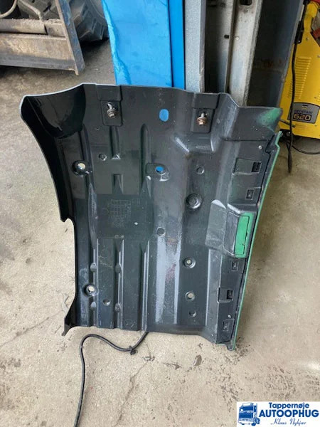 Scania forskærm P/N: 2599544 / 2298040 - Кузов и экстерьер для Грузовиков: фото 3 Scania forskærm P/N: 2599544 / 2298040 - Кузов и экстерьер для Грузовиков: фото 3