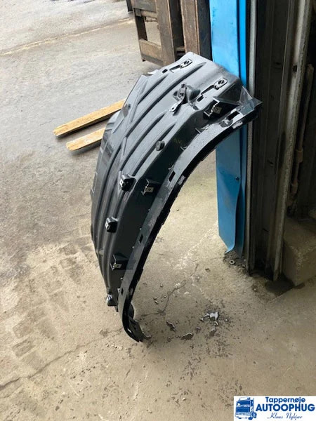 Scania forskærm P/N: 2599546 / 2298042 - Кузов и экстерьер для Грузовиков: фото 1 Scania forskærm P/N: 2599546 / 2298042 - Кузов и экстерьер для Грузовиков: фото 1