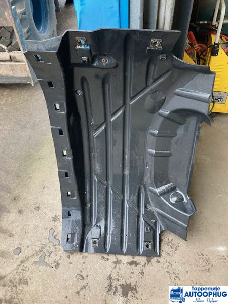 Scania forskærm P/N: 2599546 / 2298042 - Кузов и экстерьер для Грузовиков: фото 2 Scania forskærm P/N: 2599546 / 2298042 - Кузов и экстерьер для Грузовиков: фото 2