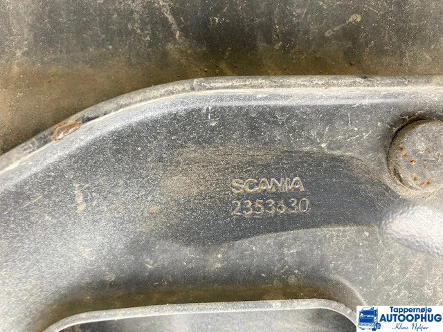 Scania forskærmholder P/N: 2626004 - Кузов и экстерьер для Грузовиков: фото 3 Scania forskærmholder P/N: 2626004 - Кузов и экстерьер для Грузовиков: фото 3