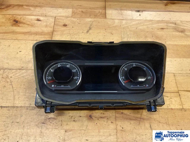 Scania instrument cluster Scania 2994193 - Электрическая система для Грузовиков: фото 1 Scania instrument cluster Scania 2994193 - Электрическая система для Грузовиков: фото 1