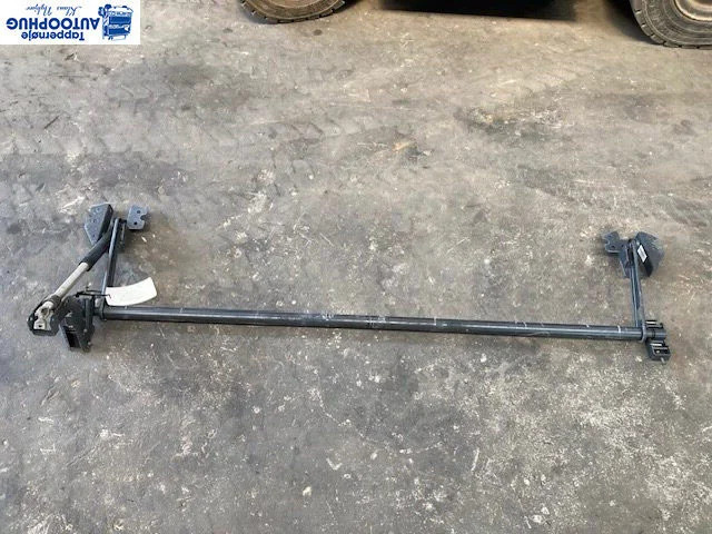 Scania spoiler beslag – Scania 2909417 - Кузов и экстерьер для Грузовиков: фото 1 Scania spoiler beslag – Scania 2909417 - Кузов и экстерьер для Грузовиков: фото 1