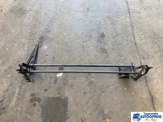 Scania spoiler beslag – Scania 2909817 - Кузов и экстерьер для Грузовиков: фото 1 Scania spoiler beslag – Scania 2909817 - Кузов и экстерьер для Грузовиков: фото 1