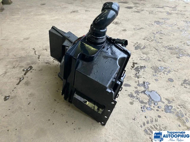 Scania sprinkler beholder P/N: 2512290 - Кузов и экстерьер для Грузовиков: фото 1 Scania sprinkler beholder P/N: 2512290 - Кузов и экстерьер для Грузовиков: фото 1