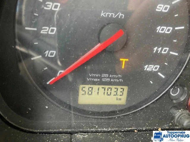 Iveco Stralis 460 E 6 - Тягач: фото 5 Iveco Stralis 460 E 6 - Тягач: фото 5