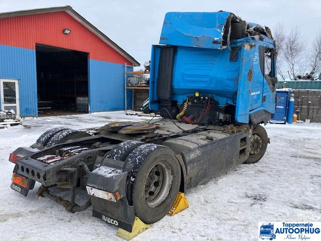 Iveco Stralis 460 E 6 - Тягач: фото 3 Iveco Stralis 460 E 6 - Тягач: фото 3