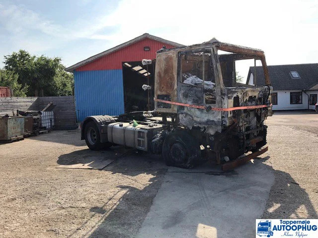 Iveco Stralis 480 E6 - Тягач: фото 4 Iveco Stralis 480 E6 - Тягач: фото 4