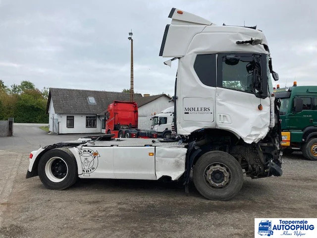 Scania R450 4X2 Retarder Damage - Тягач: фото 3 Scania R450 4X2 Retarder Damage - Тягач: фото 3