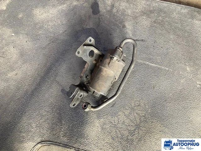 Volvo 20428983 – Volvo Oil filter - Рулевое управление для Грузовиков: фото 1 Volvo 20428983 – Volvo Oil filter - Рулевое управление для Грузовиков: фото 1