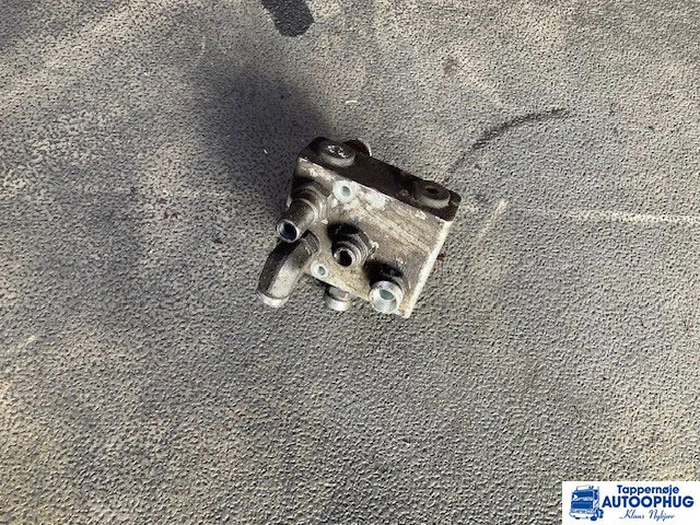 Volvo 21452811 – Volvo manifold - Рулевое управление для Грузовиков: фото 1 Volvo 21452811 – Volvo manifold - Рулевое управление для Грузовиков: фото 1