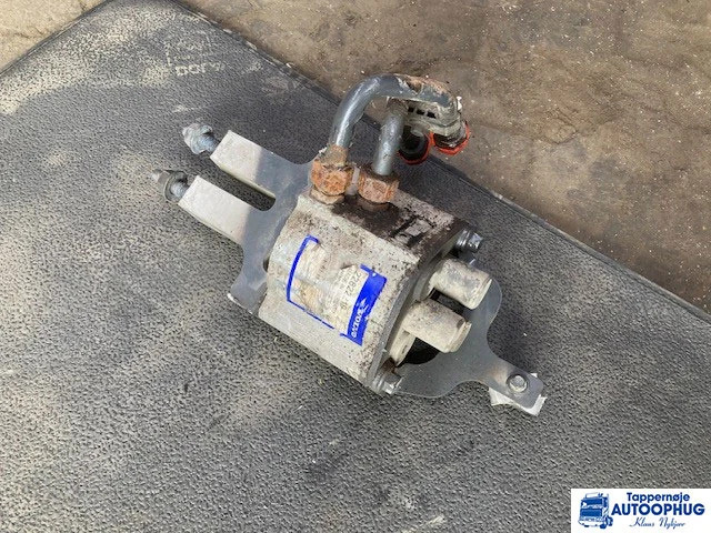 Volvo 22822219 – Volvo Control valve - Рулевое управление для Грузовиков: фото 1 Volvo 22822219 – Volvo Control valve - Рулевое управление для Грузовиков: фото 1
