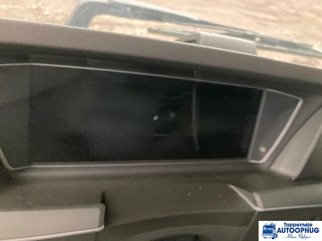 Volvo 23595812 – Volvo instrument cluster - Электрическая система для Грузовиков: фото 1 Volvo 23595812 – Volvo instrument cluster - Электрическая система для Грузовиков: фото 1