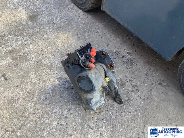 Volvo 250432 – Volvo 21257973 – Volvo Steering gear - Рулевое управление для Грузовиков: фото 2 Volvo 250432 – Volvo 21257973 – Volvo Steering gear - Рулевое управление для Грузовиков: фото 2