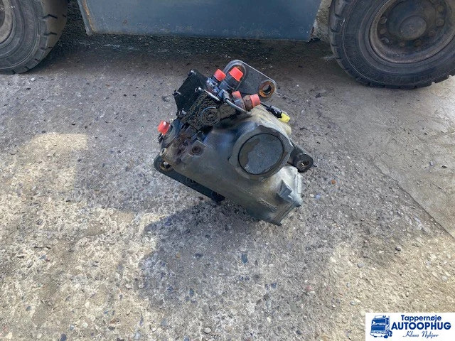 Volvo 250432 – Volvo 21257973 – Volvo Steering gear - Рулевое управление для Грузовиков: фото 1 Volvo 250432 – Volvo 21257973 – Volvo Steering gear - Рулевое управление для Грузовиков: фото 1