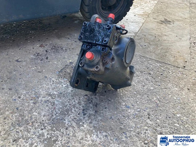 Volvo 250432 – Volvo 21257973 – Volvo Steering gear - Рулевое управление для Грузовиков: фото 3 Volvo 250432 – Volvo 21257973 – Volvo Steering gear - Рулевое управление для Грузовиков: фото 3