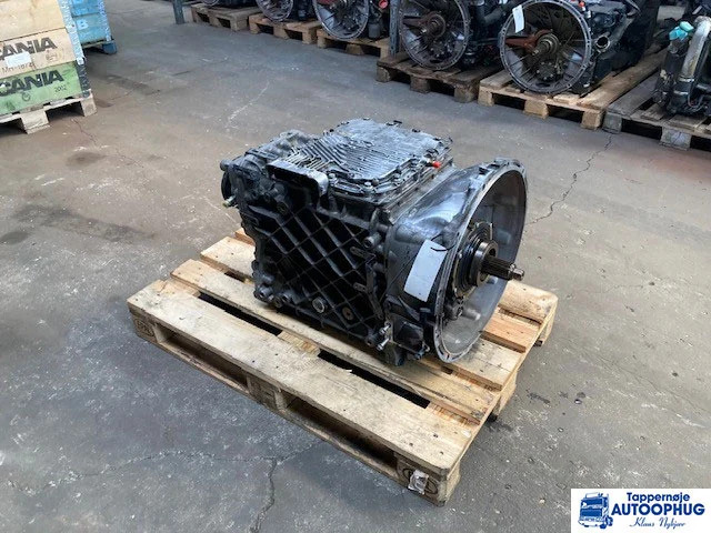 Volvo AT2612 TRAG-G - Коробка передач и запчасти для Грузовиков: фото 3 Volvo AT2612 TRAG-G - Коробка передач и запчасти для Грузовиков: фото 3