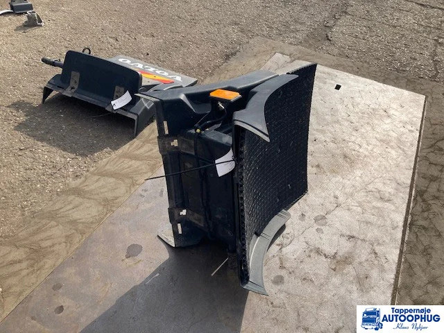 Volvo FH / FM Bagskærme - Кузов и экстерьер для Грузовиков: фото 1 Volvo FH / FM Bagskærme - Кузов и экстерьер для Грузовиков: фото 1