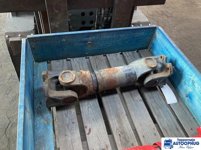 Volvo Propeller shaft – Volvo 22244623 - Ось и запчасти для Грузовиков: фото 1 Volvo Propeller shaft – Volvo 22244623 - Ось и запчасти для Грузовиков: фото 1