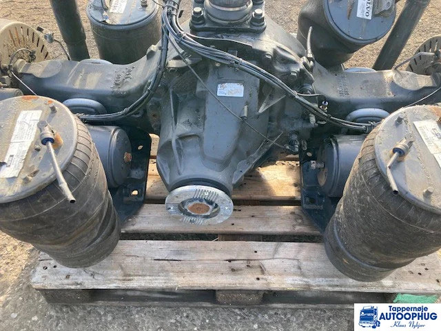 Volvo RSS1370A – 2.47 – Volvo 24259737 - Дифференциал для Грузовиков: фото 1 Volvo RSS1370A – 2.47 – Volvo 24259737 - Дифференциал для Грузовиков: фото 1