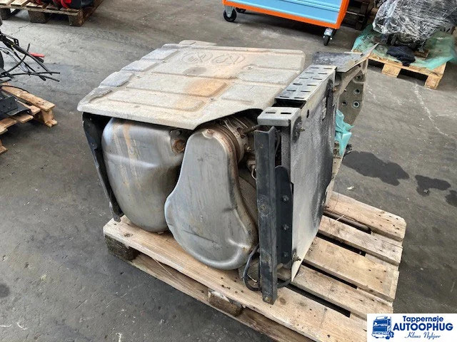 Volvo udstødning – Volvo 23094534 - Глушитель/ Выхлопная система для Грузовиков: фото 1 Volvo udstødning – Volvo 23094534 - Глушитель/ Выхлопная система для Грузовиков: фото 1