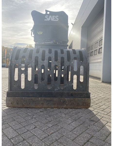 VTN MD410 S - Грейфер: фото 3 VTN MD410 S - Грейфер: фото 3