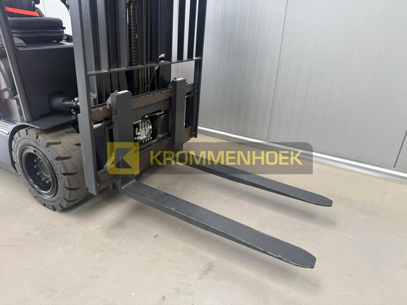 Новый Электропогрузчик Doosan B 30 X-7 Plus Nieuwe Batterij 2025 !: фото 9 Новый Электропогрузчик Doosan B 30 X-7 Plus Nieuwe Batterij 2025 !: фото 9