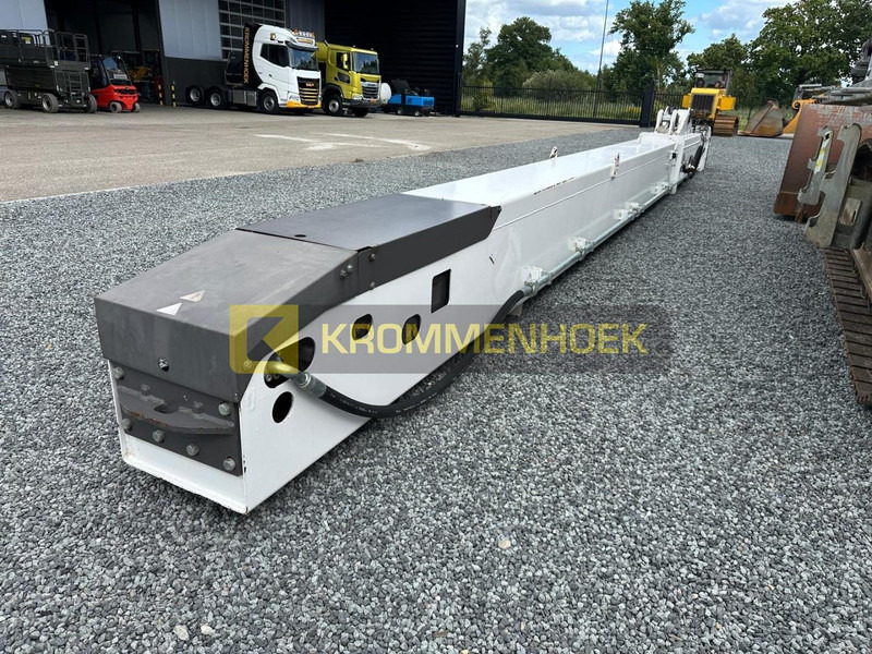 Liebherr R 946 LC Cosben 27 Meter Telescooparm в лизинг Liebherr R 946 LC Cosben 27 Meter Telescooparm: фото 19