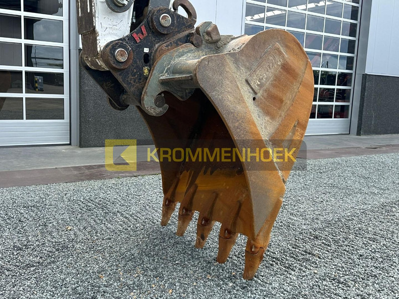 Liebherr R 946 LC Cosben 27 Meter Telescooparm в лизинг Liebherr R 946 LC Cosben 27 Meter Telescooparm: фото 13