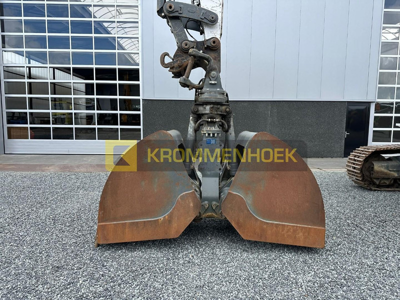 Liebherr R 946 LC Cosben 27 Meter Telescooparm в лизинг Liebherr R 946 LC Cosben 27 Meter Telescooparm: фото 14