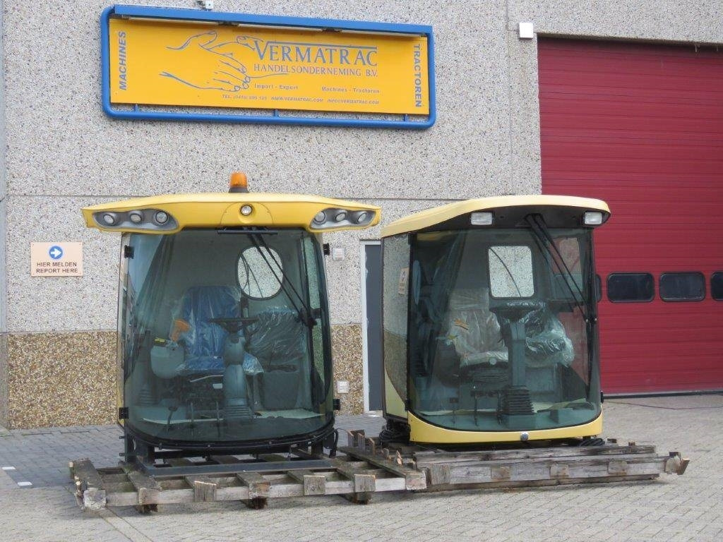 Новый Кабина для Сельскохозяйственной техники CNH Cabine - New Holland TX: фото 40
