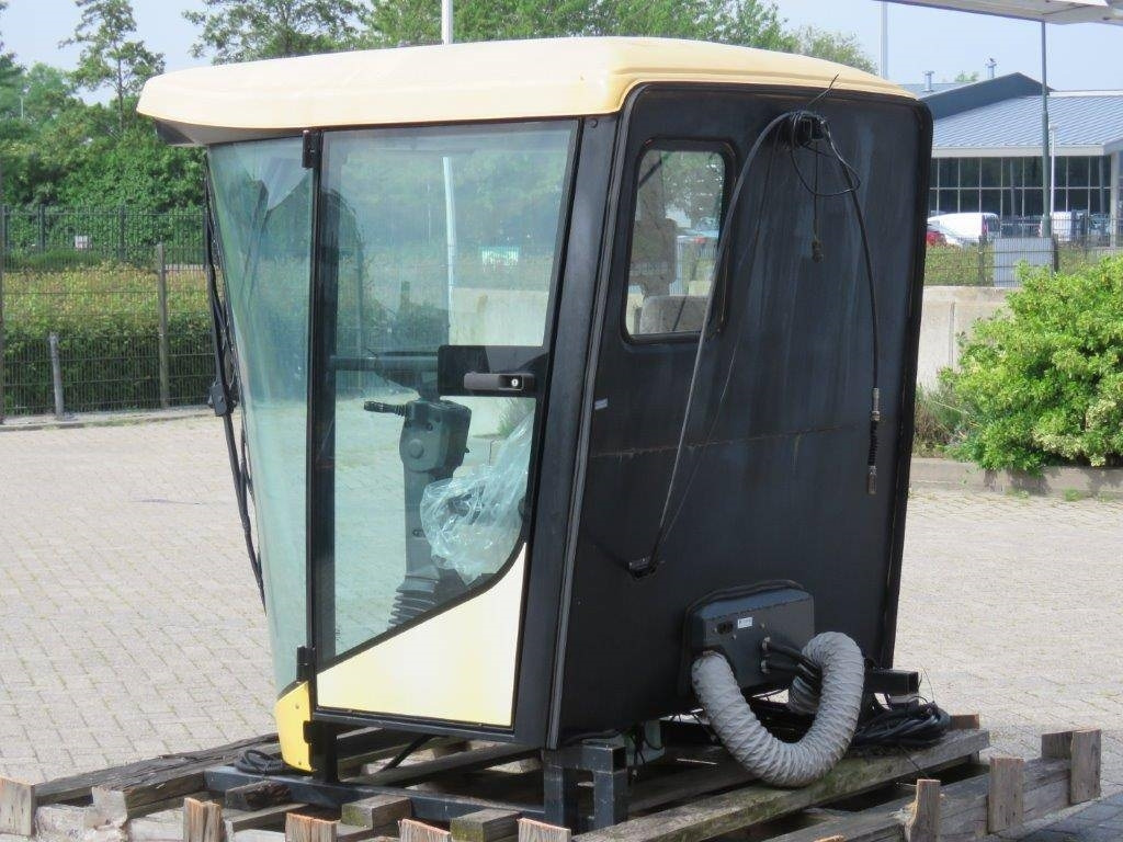 Новый Кабина для Сельскохозяйственной техники CNH Cabine - New Holland TX: фото 6