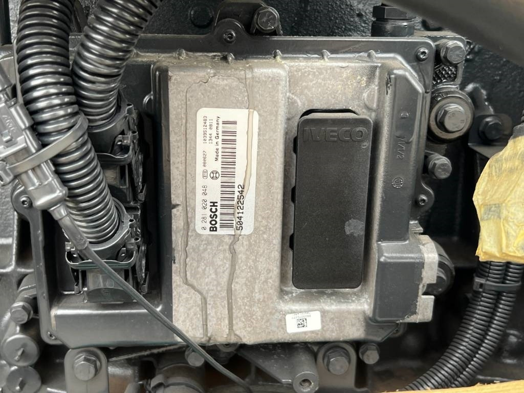 CNH Engine - FPT Cursor 13 - F3BE9681C - Двигатель для Сельскохозяйственной техники: фото 5 CNH Engine - FPT Cursor 13 - F3BE9681C - Двигатель для Сельскохозяйственной техники: фото 5