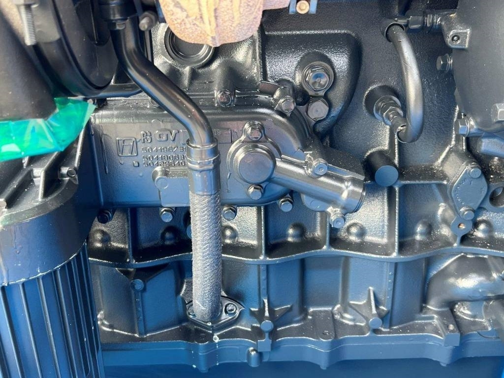 Новый Двигатель для Сельскохозяйственной техники CNH Moteur - FPT Cursor 13 - F3CE0684C: фото 7