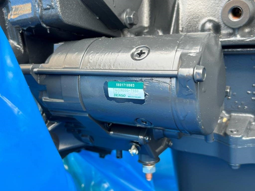 Новый Двигатель для Сельскохозяйственной техники CNH Moteur - FPT Cursor 13 - F3CE0684C: фото 8