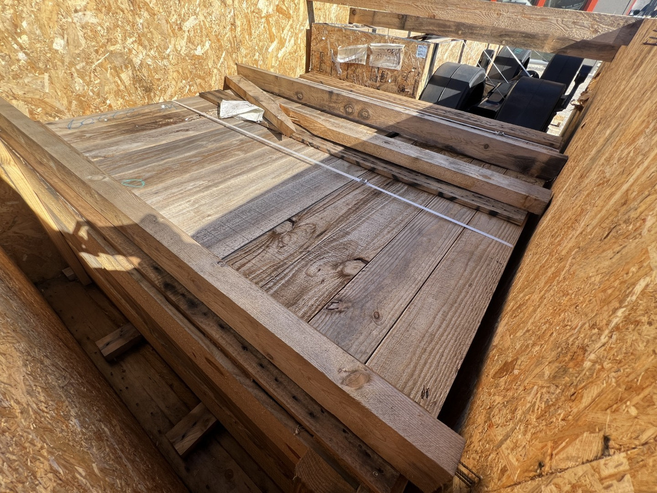 CNH combine - Гусеница для Зерноуборочных комбайнов: фото 3 CNH combine - Гусеница для Зерноуборочных комбайнов: фото 3