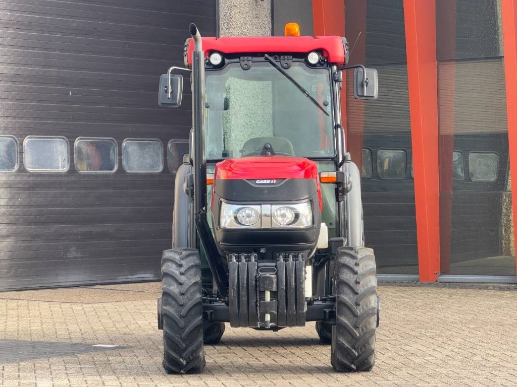 Case IH 90F, Airco, 1363 hours! - Трактор: фото 5 Case IH 90F, Airco, 1363 hours! - Трактор: фото 5