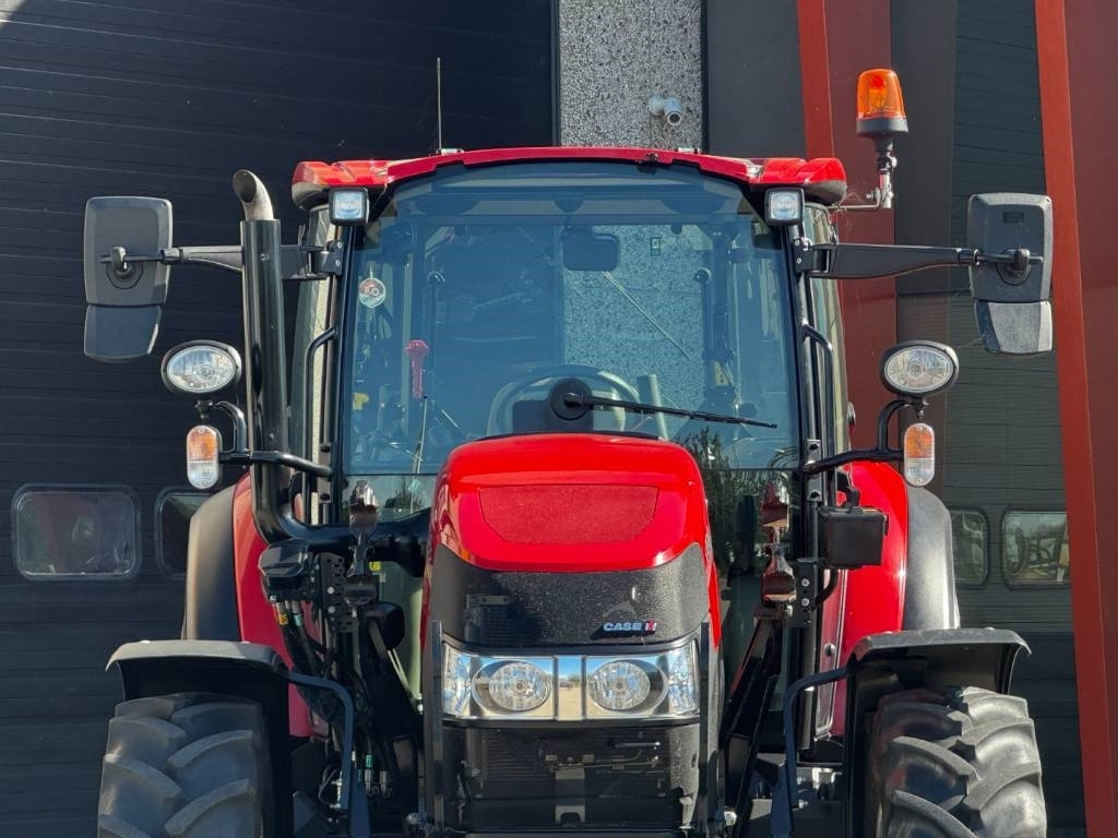Case IH Farmall 100C, loader ready, EHR, 2023!! - Трактор: фото 4 Case IH Farmall 100C, loader ready, EHR, 2023!! - Трактор: фото 4
