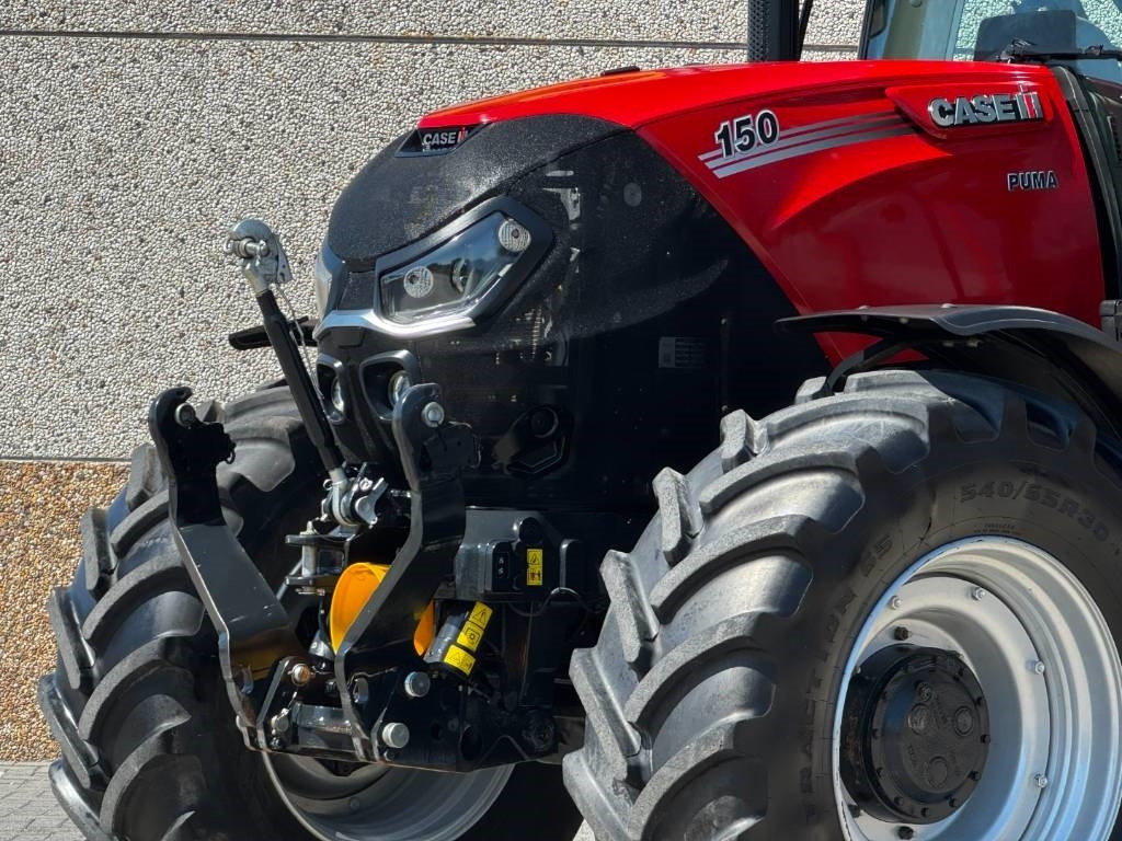 Case IH PUMA 150CVX, AFS, frontlinkage + PTO, GPS, 2023!! - Трактор: фото 2 Case IH PUMA 150CVX, AFS, frontlinkage + PTO, GPS, 2023!! - Трактор: фото 2