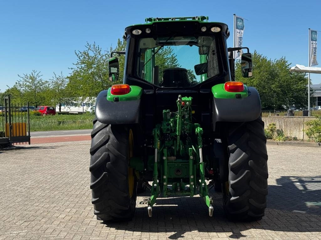 Трактор John Deere 6110M, 2021, Auto Power, 623R frontloader!!: фото 8