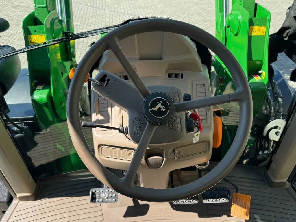 Трактор John Deere 6110M, 2021, Auto Power, 623R frontloader!!: фото 24