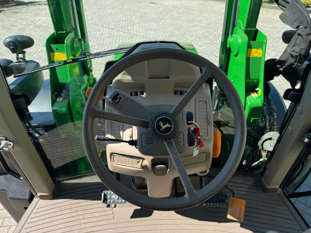 Трактор John Deere 6110M, 2021, Auto Power, 623R frontloader!!: фото 18