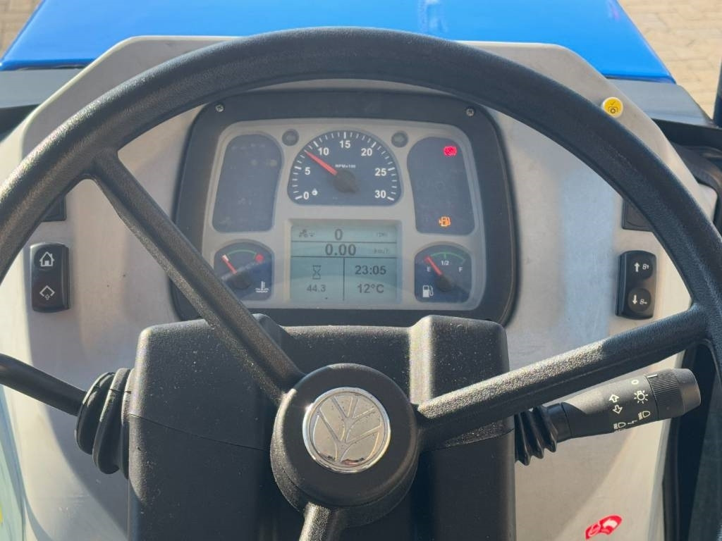 Трактор New Holland 70-66S - ROPS - Fiat model - NEW - EXPORT!: фото 17